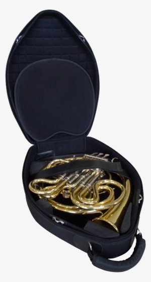 French Horn Case Model Mb-4 Baby - French Horn