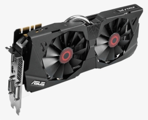 Strix Gtx 780 Is The New Gaming Graphics Card From - Asus Nvidia Strix Gtx 970 Oc 4gb Gddr5 Graphics Card