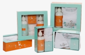 Drens Gift Box - Box