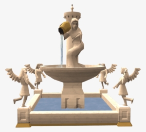 Best Ondine Fountain Png - Fountain