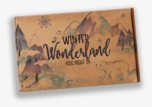 Winter Wonderland - Child