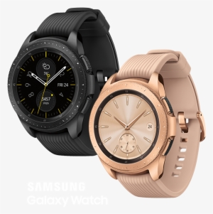 Samsung Galaxy Watch - Samsung Galaxy Watch 42mm