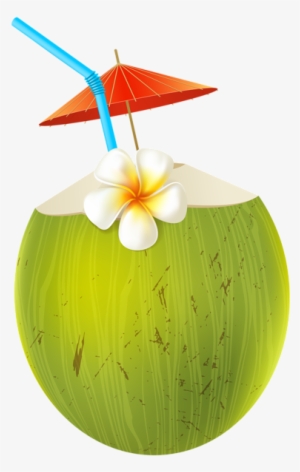 Pin By Shwe Myint On Png Pictures - Png Green Coconut Cartoon Transparent  PNG - 411x600 - Free Download on NicePNG