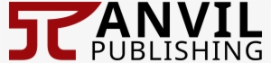 Books - Anvil Publishing Logo Png