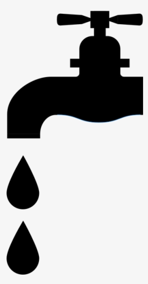 Faucet Water Silhouette - Ubisoft's New Logo