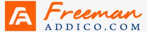 Freeman Addico Freeman Addico - Electric Blue