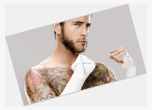 Cm Punk Best In The World 1 - Birthday