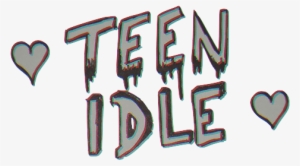 Grunge Tumblr, Corazones Tumblr Png, Pictures Images, - Marina And The Diamonds Teen Idle Drawing