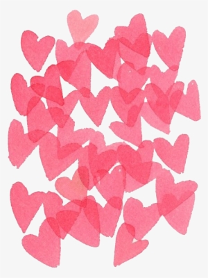 Herts Sticker - Valentines Day