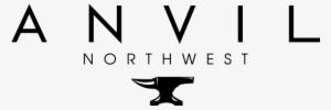 Anvil Northwest - Aster Spring Logo Png