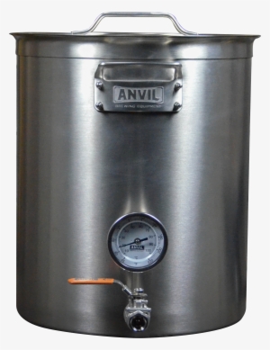 anvil kettle 10gal - anvil brew kettle 10 gal