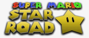 Have Fun - Super Mario Star Road