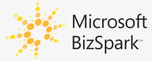 Microsoft-bizspark - Microsoft Bizspark Png