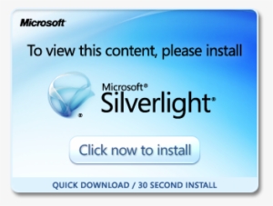 Http - //download - Microsoft - 1d79 4871 8ac2 Enu - Microsoft Silverlight