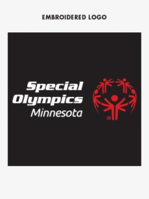 Somn Staff Anvil Full Zip Sweatshirt - Special Olympics 50 Years