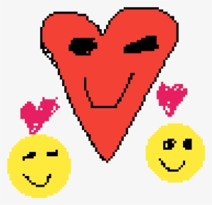 Love Emoji - Weihnachtsmaus