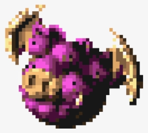 Enigma - Enigma Mario Rpg
