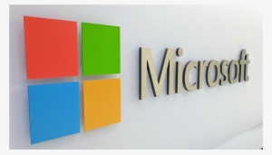 Microsoft Logo Png Free Image Download - Stock.xchng