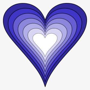 Heart Png Source - Heart Dil Without Background