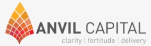 Anvil Capital - Graphic Design