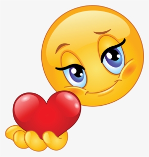 Love Emoji Images - Emoticon Gif