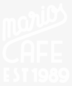 Mario's Cafe - Pinterest
