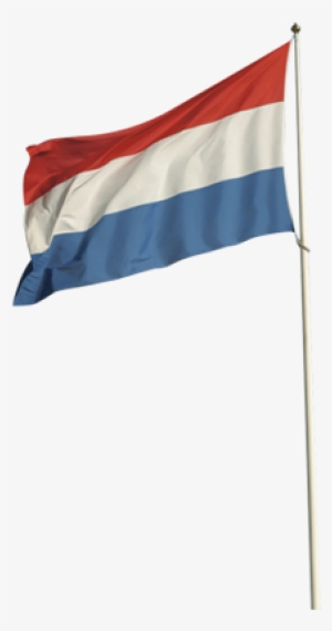 Nederlandse Vlag2 V5 - Flag