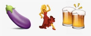 Picture - Emoji De Alcohol