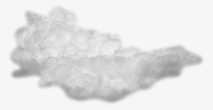 Vape Cloud Png - Clouds With No Background