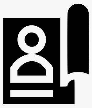 Png File - Icon