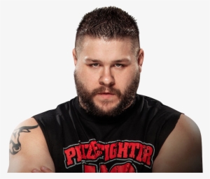 A Face Cm Punk Vs A Heel Owens Would Make For An Excellent - Wwe Kevin Owens Pngs