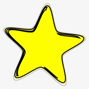 d star at getdrawings com free - clip art yellow star