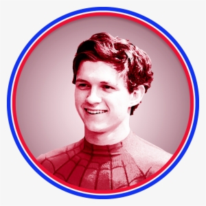 Tom Holland - Avengers