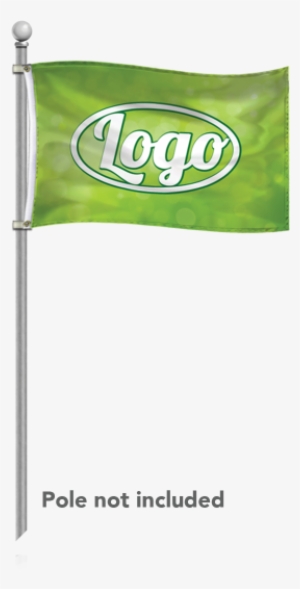 Pole Flag - Flag