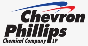 Chevron Svg Logo - Chevron Phillips Chemical Logo