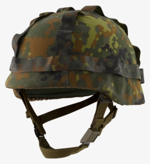 Camouflage Cover - Helmet