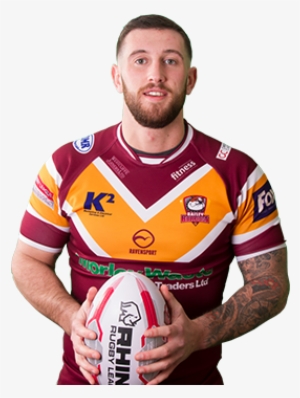 Tommy - Holland - Tommy Holland Rugby League