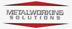 Chevron Logo - Metalworking Solutions