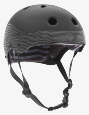 Volcom Mag Vibes - Volcom X Pro Tech Helmet