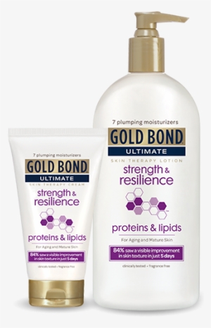 Gold Bond Ultimate Strength & Resilience Skin Therapy