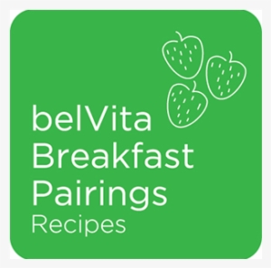 Belvita Recipes Icon - Energy To Work Quotes