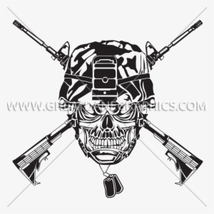 Army Helmet Drawing At Getdrawings - Helmet Skull Drawing