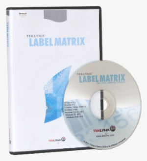 Baixar Versão Demo - Teklynx Label Matrix Virtual Machine 2015 Lm15ppr13yvol