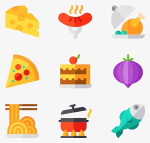 Cooking 50 Icons - Icon