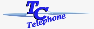 Tc Telephone Logo - Tc Telephone
