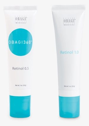 Retinol For Youthful-looking Skin - Obagi Retinol 1%