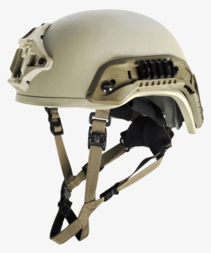 Abh1 - Active Shooter Helmet