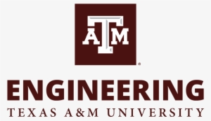 Tamu-chevron Engineering Logo - Texas A&m Nuclear Engineering