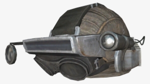 Army Helmet Png - Fallout 4 Medic Helmet