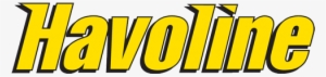 Chevron Havoline - Havoline Logo Vector